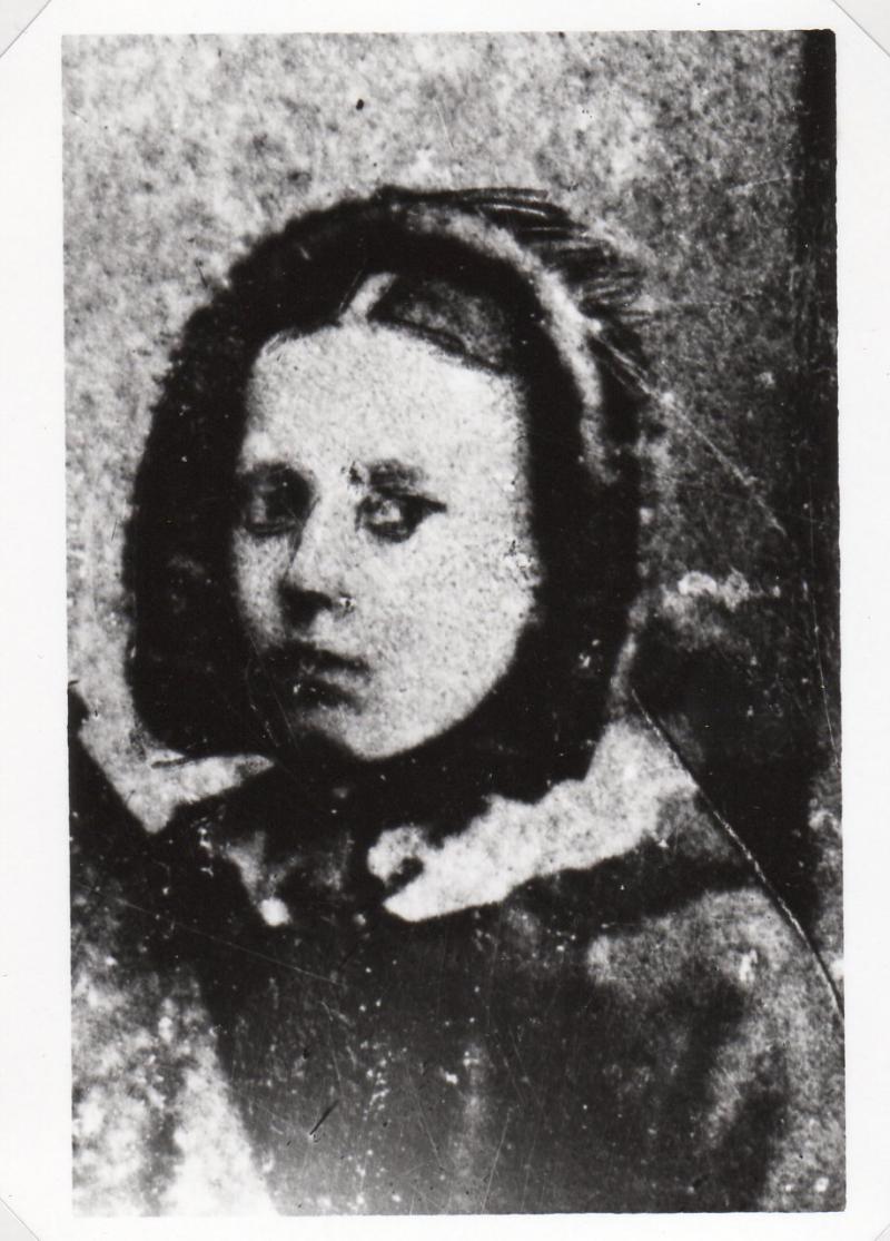Ane Kristine Heilesen (1855 - 1879) Profile